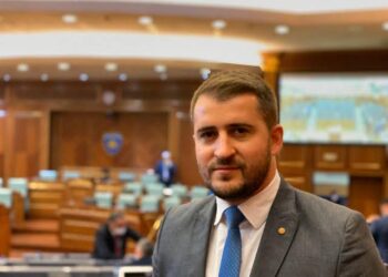 Lushtaku: Kurti nuk po e merr me seriozitet përgjegjësinë për formimin e institucioneve