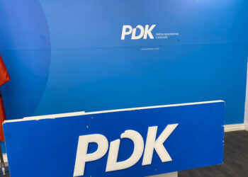 PDK pretendon se komunat e saj kryesojnë për transparencë buxhetore në vitin 2025.