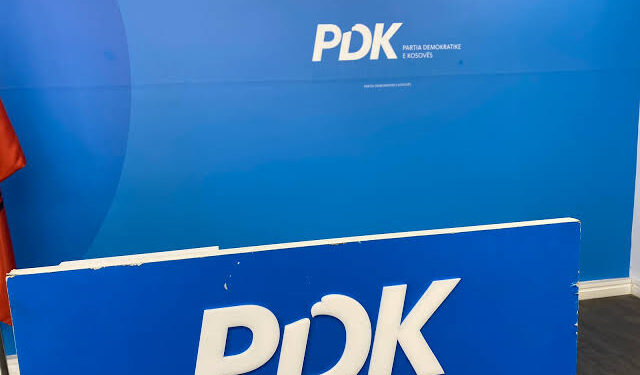 PDK pretendon se komunat e saj kryesojnë për transparencë buxhetore në vitin 2025.