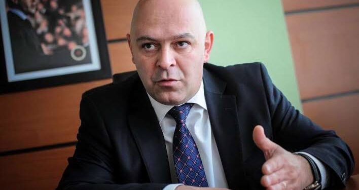 Gjini: Grupi i AAK-së do të jetë zë i arsyes në Kuvend