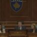 Tensione në Kuvend: Deputetët protestojnë pasi Kurti nuk propozon kandidat për kryeparlamentar