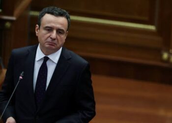 Kurti: I kemi shënuar kritikat e pranverës, kemi reflektuar dhe po veprojmë ndryshe