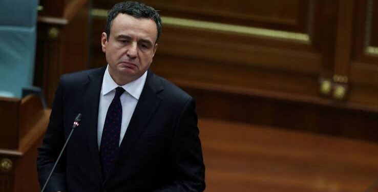 Kurti: I kemi shënuar kritikat e pranverës, kemi reflektuar dhe po veprojmë ndryshe