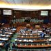 Kosova pa kryeparlamentar e pa president, kur përfundon mandati i kryetarit të Kuvendit?.