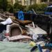 “Pastrimi“ paralajmëron qytetarët: 500 euro gjobë për hedhjen e mbeturinave