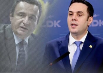Sonte në orën 18:00 takimi i ri, ku mbeti dialogu mes Kurtit dhe Abdixhikut pas takimit të korrikut?