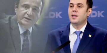 Sonte në orën 18:00 takimi i ri, ku mbeti dialogu mes Kurtit dhe Abdixhikut pas takimit të korrikut?