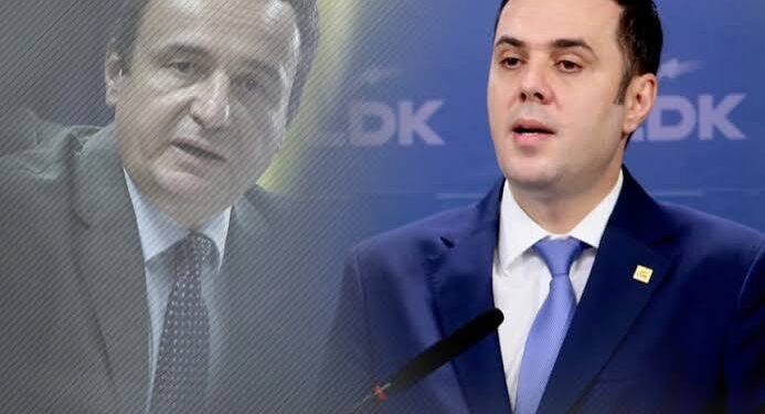 Sonte në orën 18:00 takimi i ri, ku mbeti dialogu mes Kurtit dhe Abdixhikut pas takimit të korrikut?