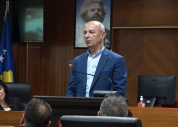 Nura: VV s’ka të drejtë ta mbajë peng Kuvendin, fitorja s’është licencë për bllokimin e shtetit