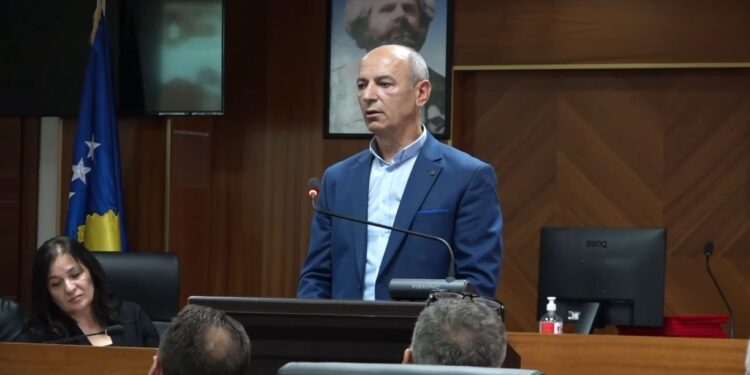 Nura: VV s’ka të drejtë ta mbajë peng Kuvendin, fitorja s’është licencë për bllokimin e shtetit