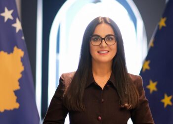 “Kurti i ka numrat dhe përgjegjësinë”, Lushaku-Sadriu: LDK-ja flet për vete.