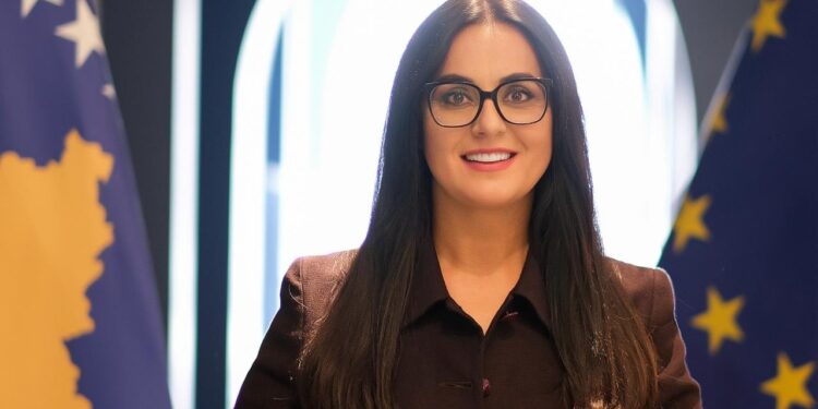 “Kurti i ka numrat dhe përgjegjësinë”, Lushaku-Sadriu: LDK-ja flet për vete.