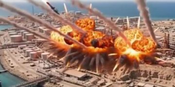 Trump kërcënon Khargun: “Do të hidhet në erë”