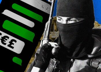 Miliona euro përmes WhatsApp-it, në shënjestër krimi dhe ISIS-i