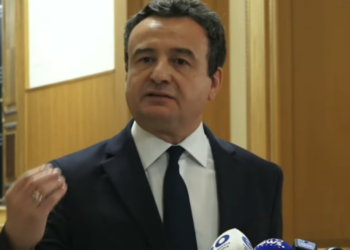 Kurti pyet gazetarët nëse duan zgjedhje të reja, përgjigjet vetë: Askush pra.