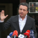 Kurti: Jemi për president konsensual, por nëse zgjidhet partiak, radha na takon neve.