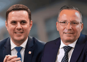LDK “kaloi” në opozitë, por nuk iu bashkua PDK-së e AAK-së në sallën e Kuvendit.