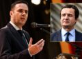 Deputeti i LVV-së optimist për marrëveshjen me LDK-në: “Jemi në rrugë të mbarë për Presidentin”.