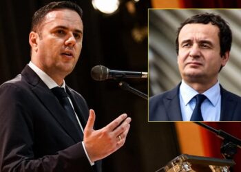Deputeti i LVV-së optimist për marrëveshjen me LDK-në: “Jemi në rrugë të mbarë për Presidentin”.
