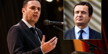 Deputeti i LVV-së optimist për marrëveshjen me LDK-në: “Jemi në rrugë të mbarë për Presidentin”.
