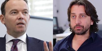 Protesta e kryetarëve të komunave, Peci i kundërvihet Ramës: “Jo në emrin tim”.