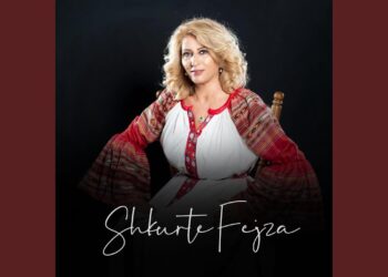 Kënga legjendare e Shkurte Fejzës pjesë e një filmi amerikan për luftën e Kosovës.