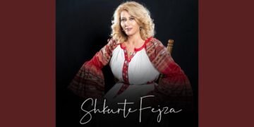 Kënga legjendare e Shkurte Fejzës pjesë e një filmi amerikan për luftën e Kosovës.
