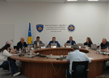 DnV: Zgjedhjet e 7 qershorit të lira e konkurruese, por sfidat ende mbeten.