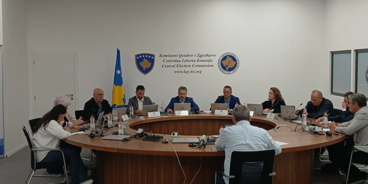 DnV: Zgjedhjet e 7 qershorit të lira e konkurruese, por sfidat ende mbeten.