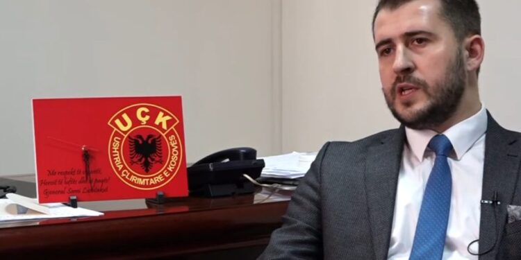 Lushtaku: “Shkelja e Kushtetutës nga pushteti është bërë normalitet”.