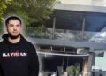 Gjendet lëndë e dyshuar eksplozive pranë lokalit të Noizy-t në Durrës, policia nis hetimet
