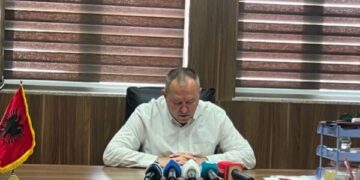 OVL-UÇK mbështet protestën e 12 shtatorit për ish-krerët, Skender Llugiqit i hiqet anëtarësia