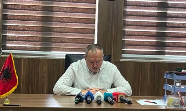 OVL-UÇK mbështet protestën e 12 shtatorit për ish-krerët, Skender Llugiqit i hiqet anëtarësia