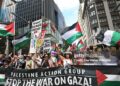 Trump synon shpalljen e Palestine Action si organizatë terroriste globale