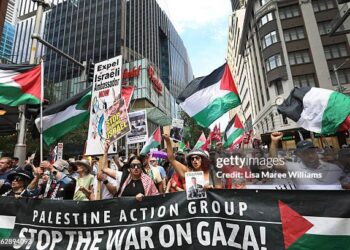 Trump synon shpalljen e Palestine Action si organizatë terroriste globale