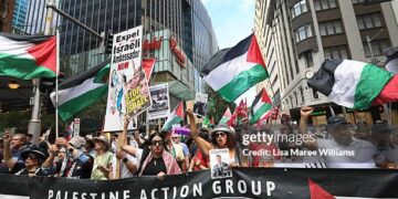 Trump synon shpalljen e Palestine Action si organizatë terroriste globale