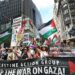 Trump synon shpalljen e Palestine Action si organizatë terroriste globale