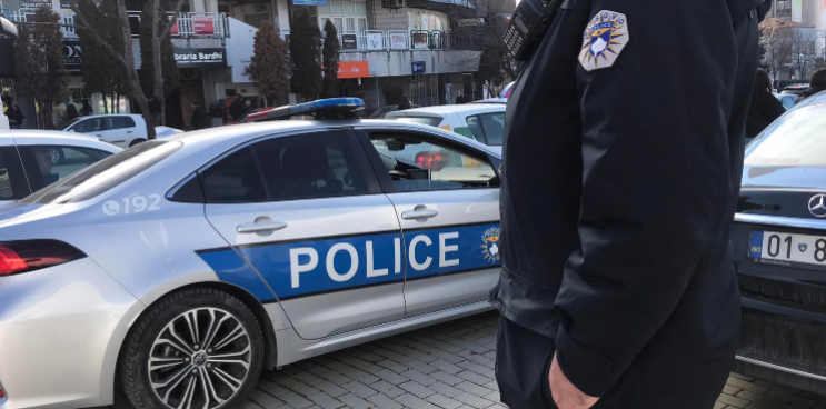 E kërcënoi fqinjin, 31-vjeçari arrestohet nga Policia në Ferizaj.