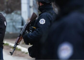 Alarmante: 10 raste të dhunës në familje u raportuan brenda 24 orëve në Kosovë.