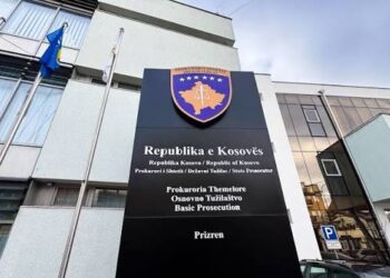 Vrasja e 14-vjeçarit në Prizren, deklarohen nga Prokuroria