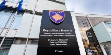 Vrasja e 14-vjeçarit në Prizren, deklarohen nga Prokuroria