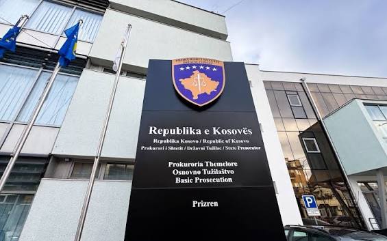 Vrasja e 14-vjeçarit në Prizren, deklarohen nga Prokuroria