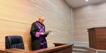 Prokuroria kërkon dënimin e Sveçlës: Bombola e gazit konsiderohet armë