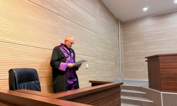 Prokuroria kërkon dënimin e Sveçlës: Bombola e gazit konsiderohet armë