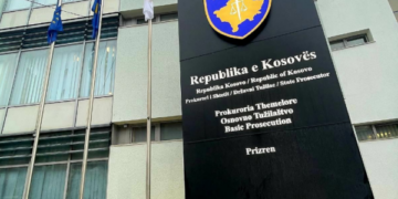 Detaje tronditëse për vrasjen e 80-vjeçares: Prokuroria dyshon se burri e vrau pas mesnate