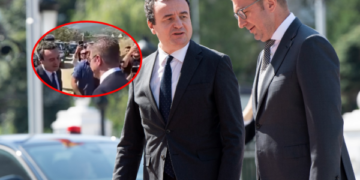 Kurti në RMV për autostradën Shkup-Bllacë: “Mot me diell, ditë e madhe”, pritet nga Mickoski
