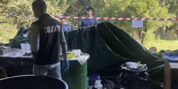 Itali: Zbulohet rafineri kokaine në Latina, arrestohen pesë persona – mes tyre edhe një shqiptar
