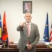 Lladrovci takon nënkolonelin Klinar, vlerëson bashkëpunimin me KFOR-in.