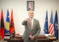 Lladrovci: “Qytetarë të Drenasit, gëzuar titullin e tetë të kampionit në qeverisjen lokale”