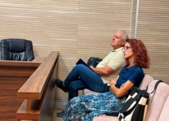 Sveçla në gjykatë për gazin lotsjellës: “Veprimet tona ishin politike, demarkacioni ishte gabim”